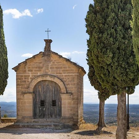 Appartamento Casa L'Escorretger Calaceite Esterno foto