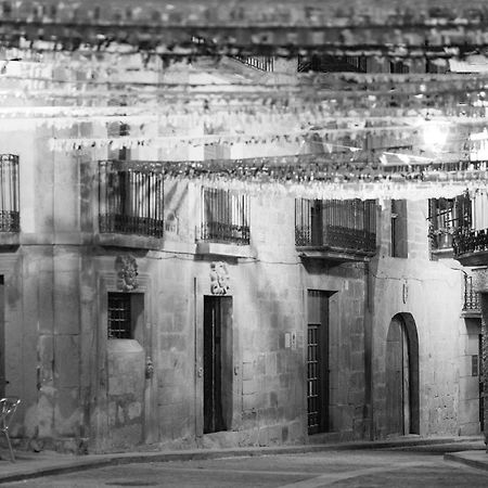 Appartamento Casa L'Escorretger Calaceite Esterno foto