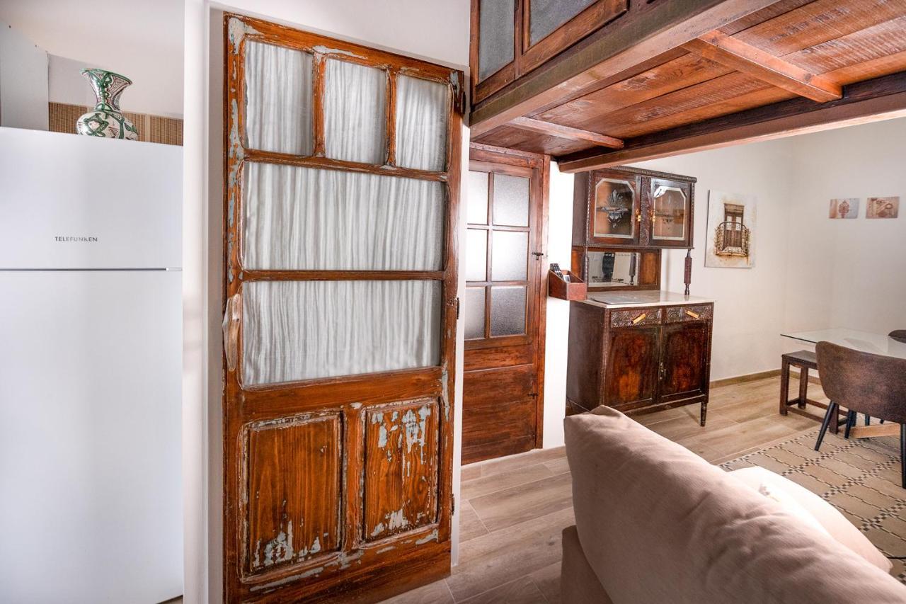 Appartamento Casa L'Escorretger Calaceite Esterno foto